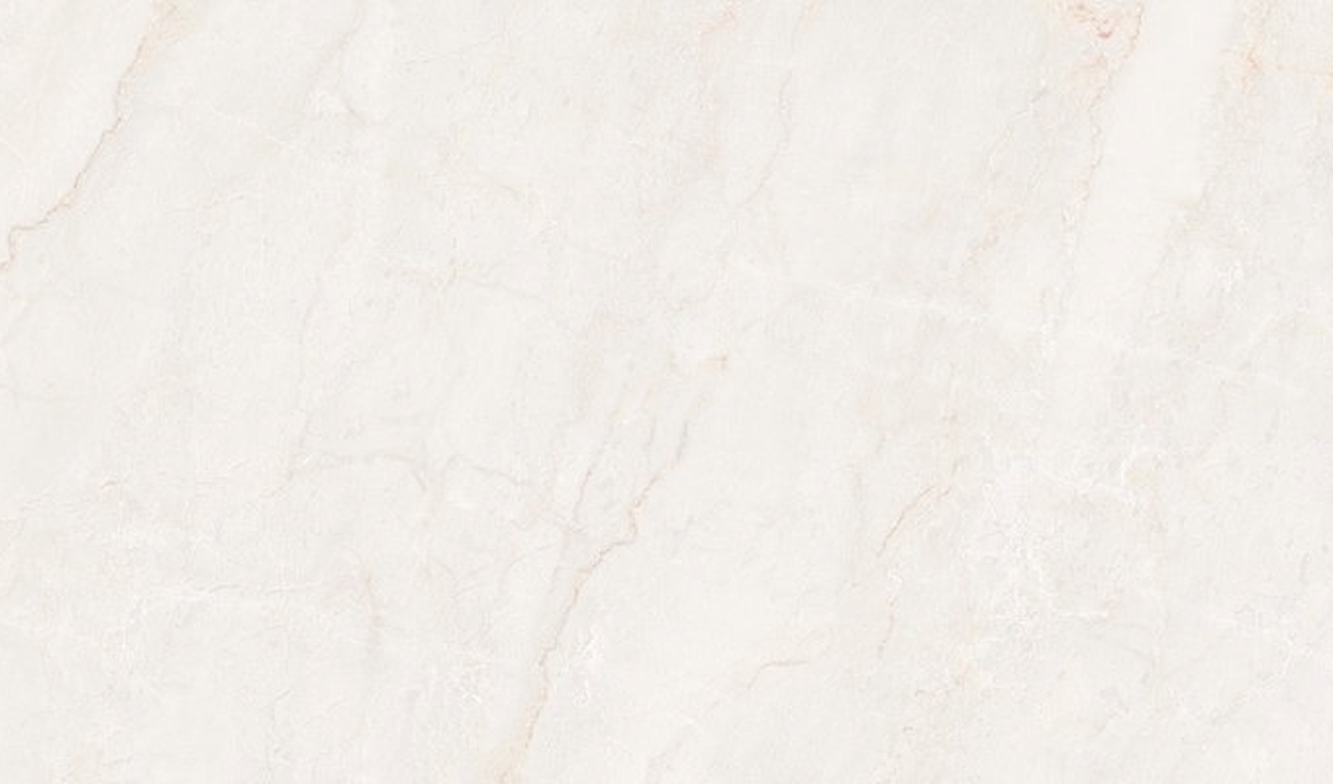 White marble texture background with subtle veining