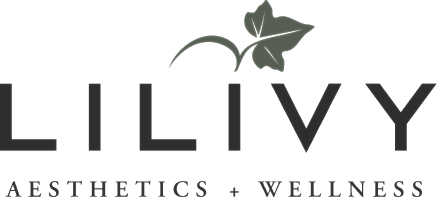 Lilivy Logo