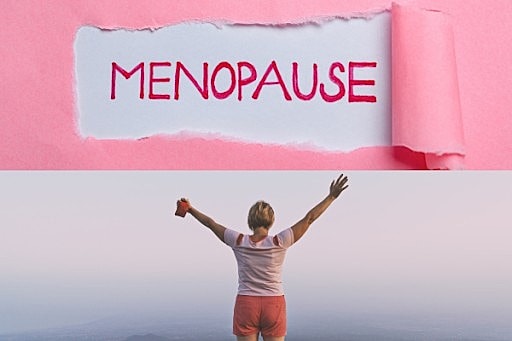 Navigating Menopause: Understanding Symptoms and Definitions