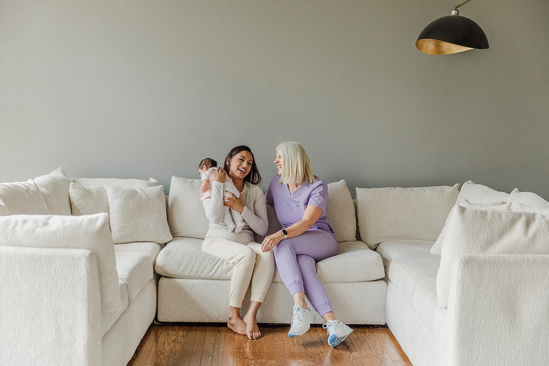 Revolutionizing Postpartum Care with Dr. Stephanie Sublett